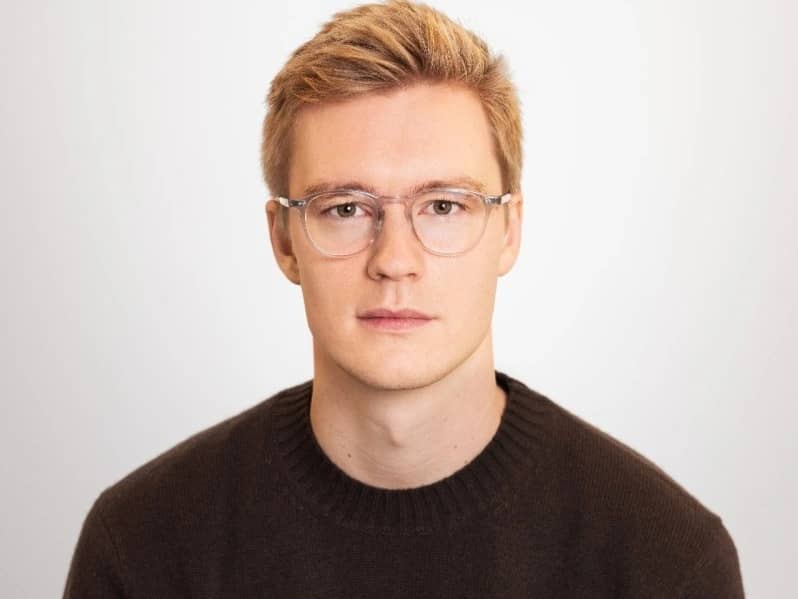 Featured image for Paul Faecks