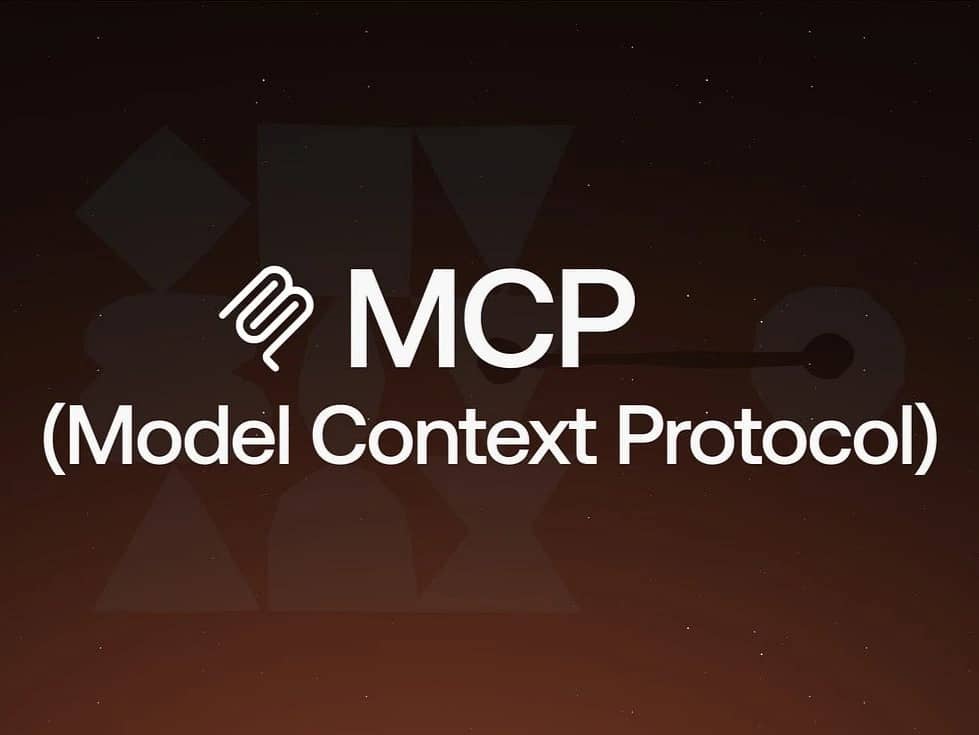 Model Context Protocol