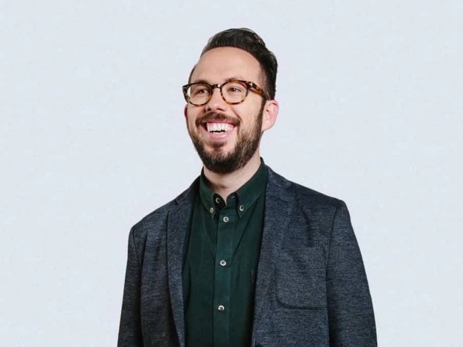 Featured image for Adam Ludwin