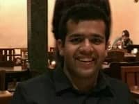 Featured image for Rajesh Gupta