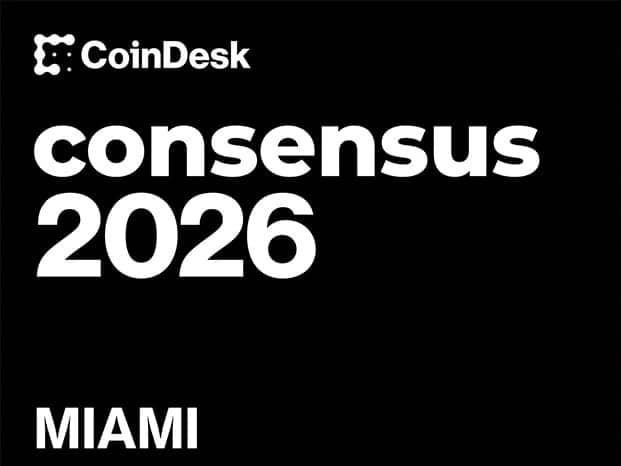 Featured image for Consensus Miami 2026