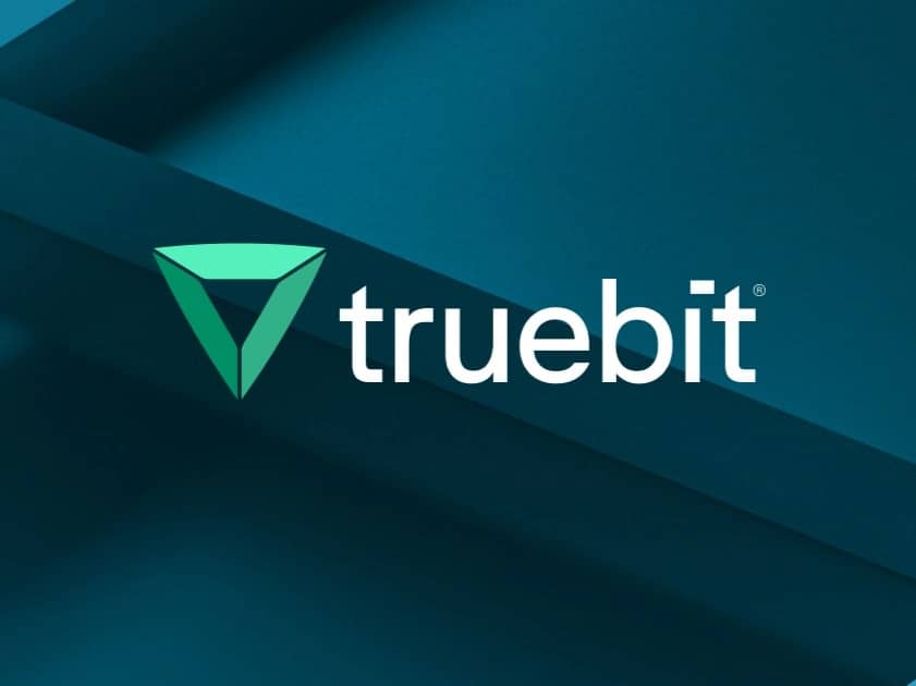 Featured image for Truebit Protocol