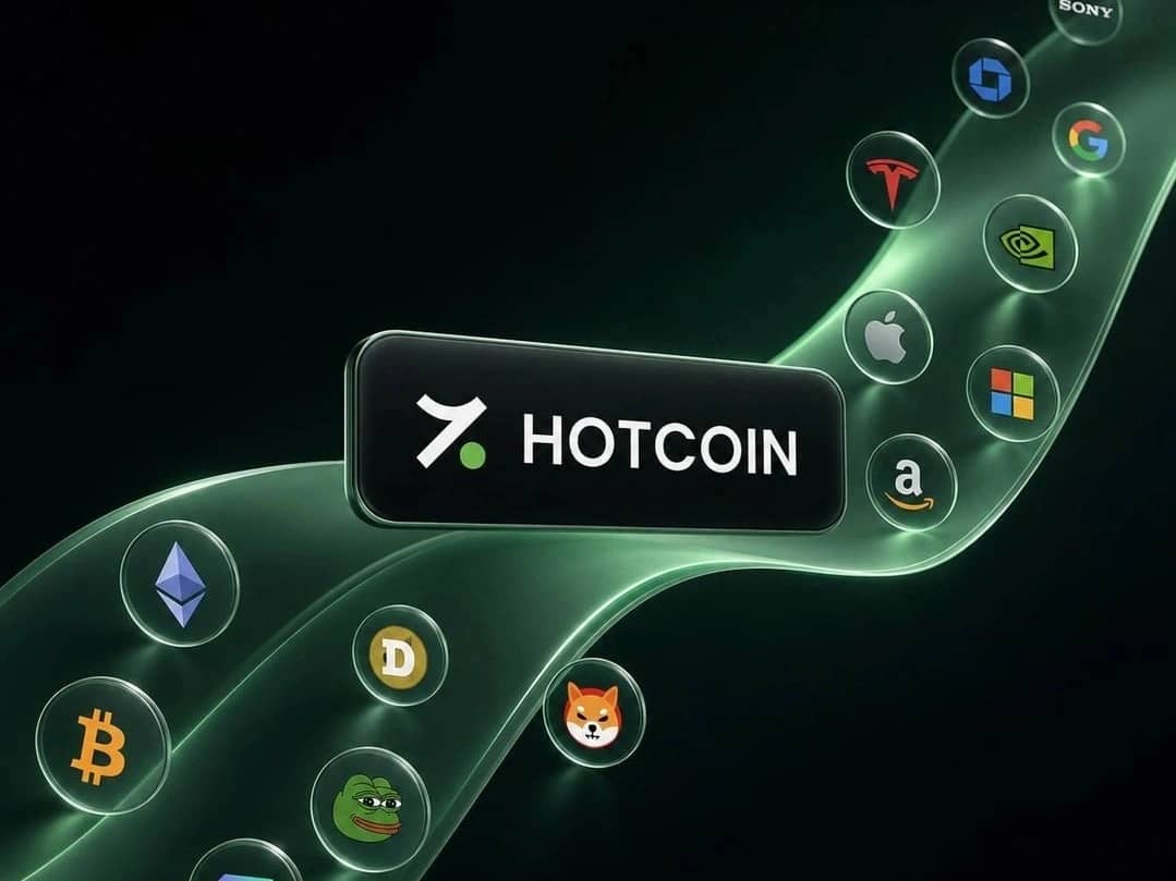 Hotcoin