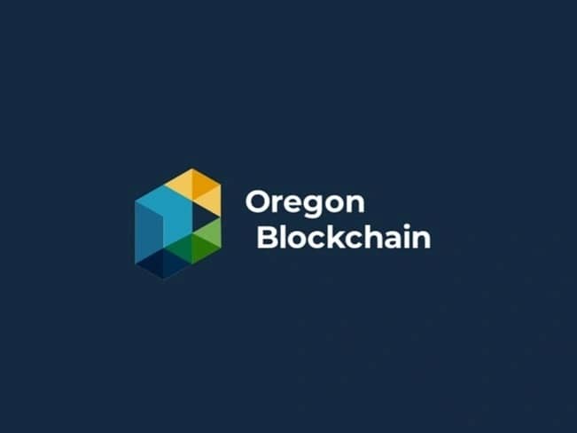 Oregon Blockchain