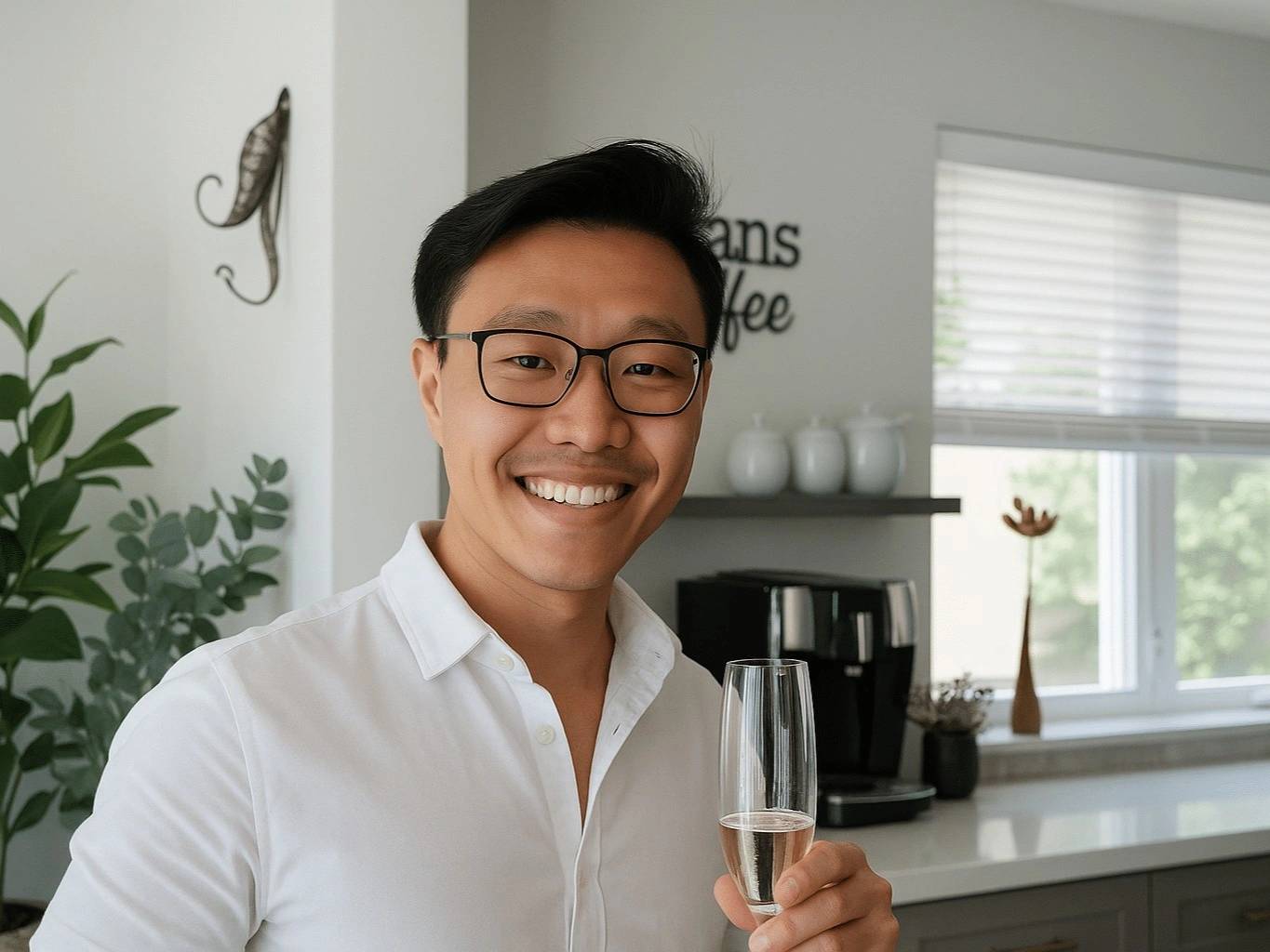 Featured image for Brandon Goh