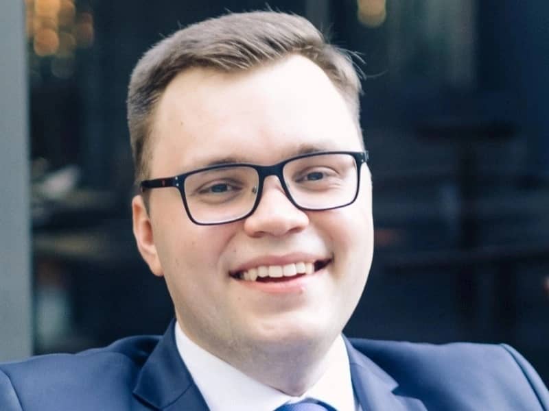 Featured image for Ermin Sharich