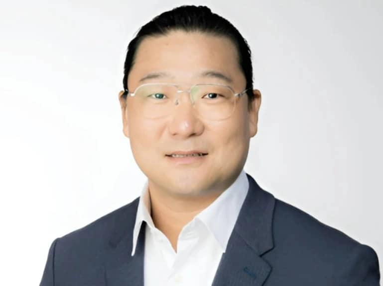 Featured image for Dave Shin