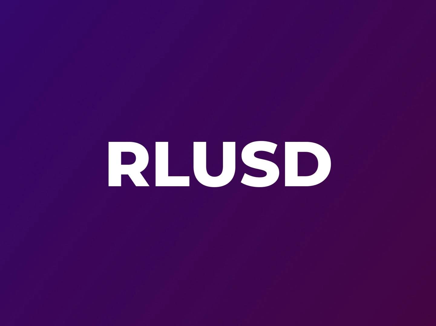 Featured image for RLUSD