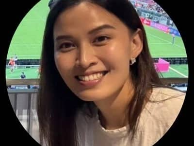 Cheryl Chan