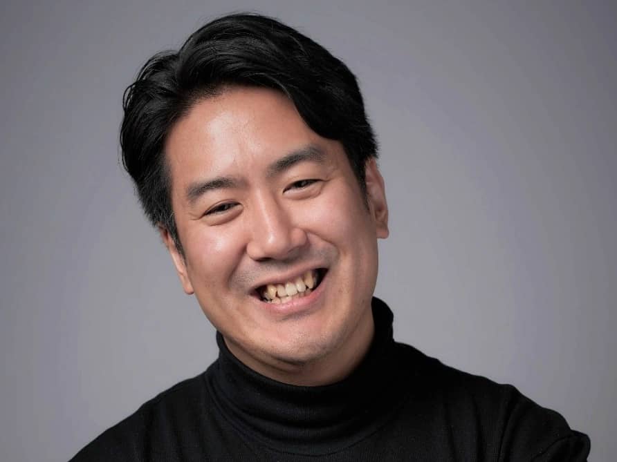 Featured image for Dong-Seon Chang