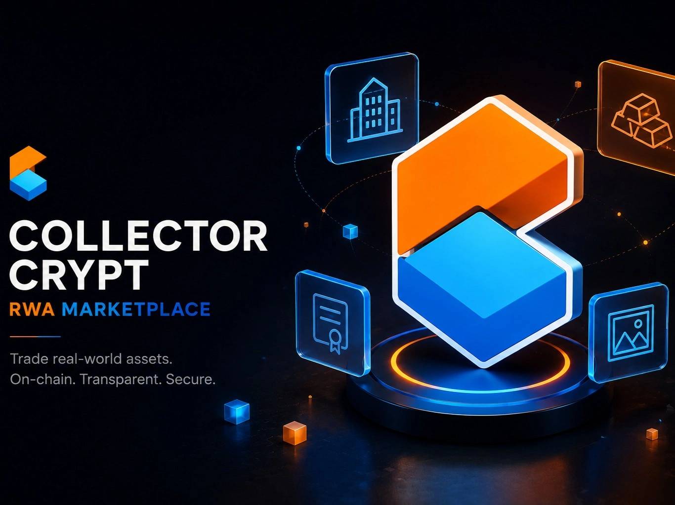 Featured image for Collector Crypt