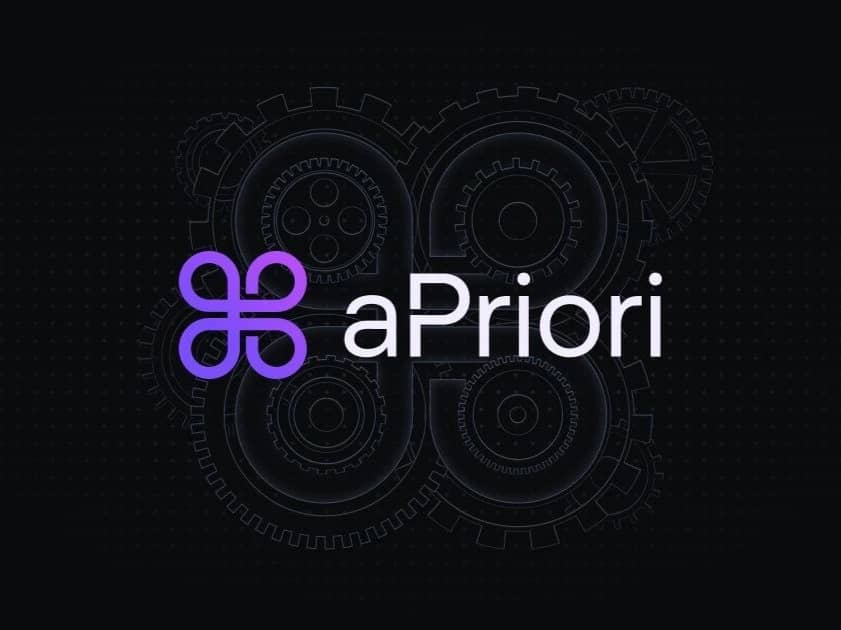aPriori