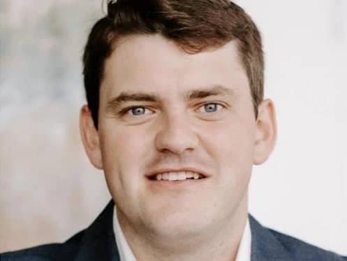 Featured image for Spencer Applebaum