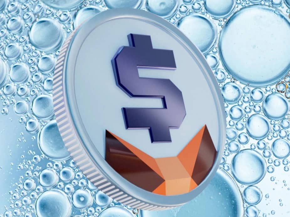 MetaMask USD
