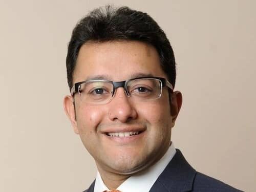 Nikhil Sharma