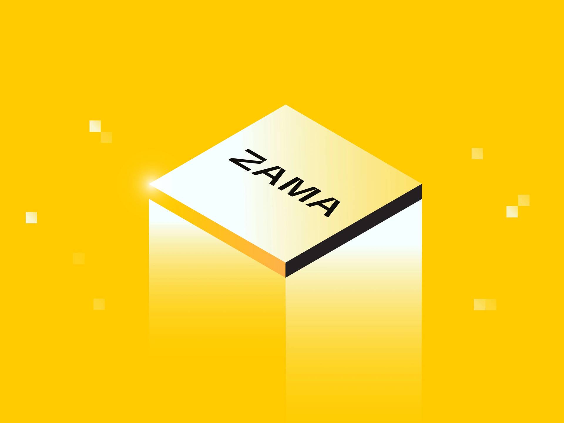 Featured image for Zama