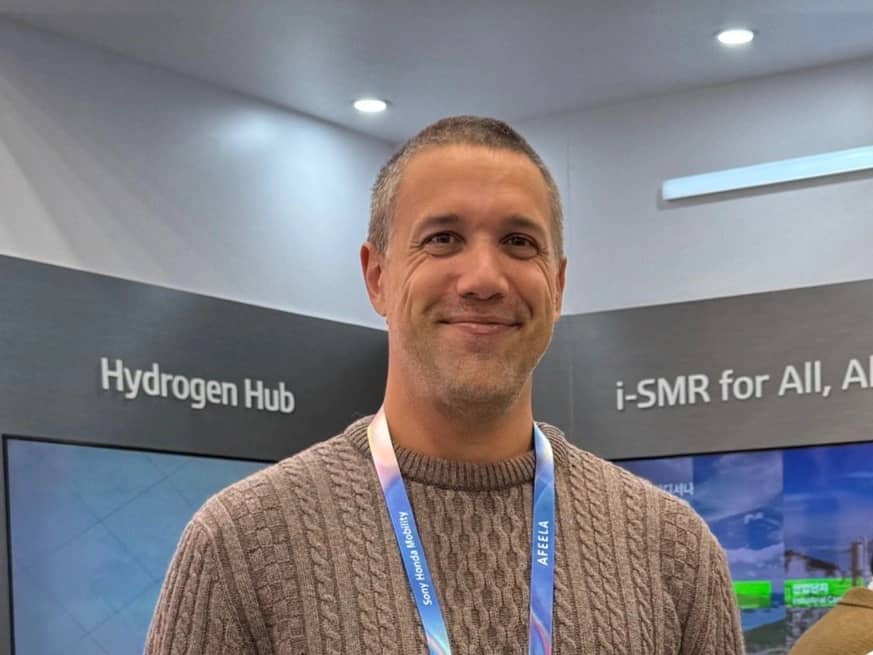 Featured image for Brian Novell