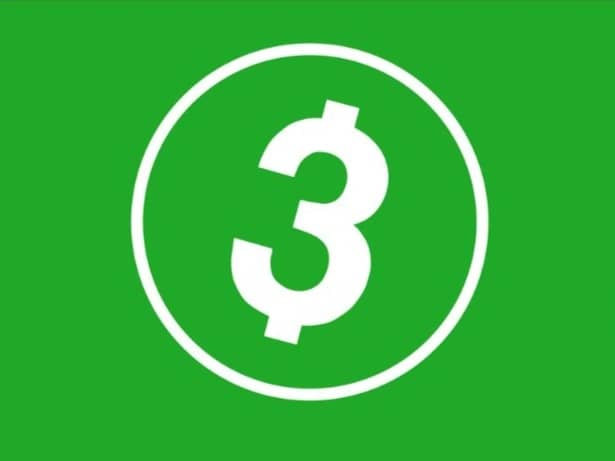 Featured image for Web3 Dollar