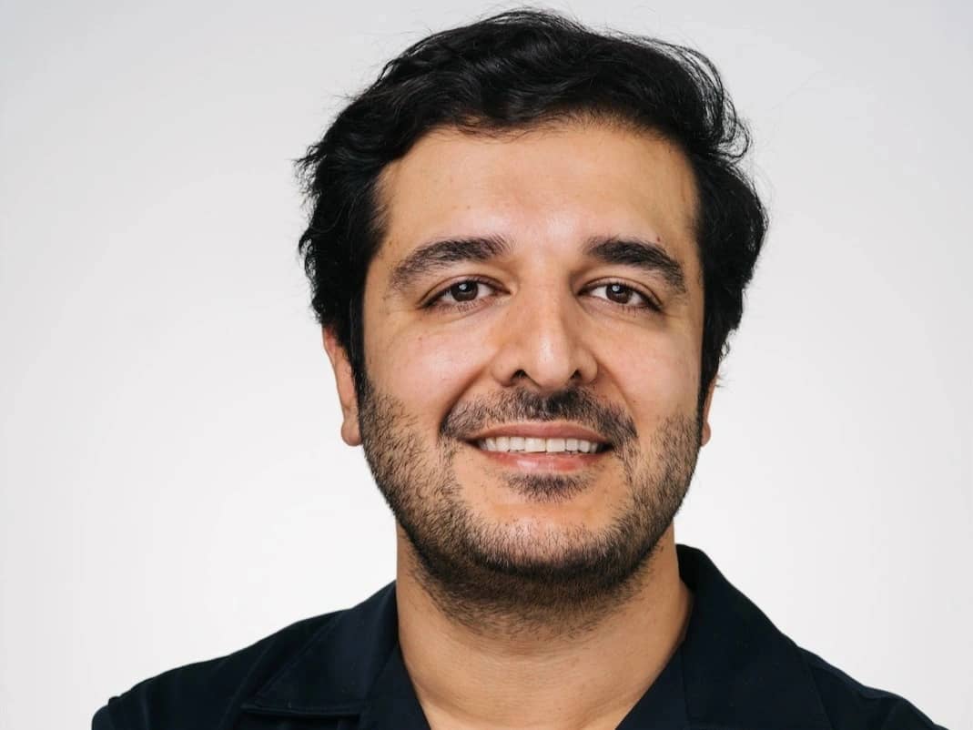 Featured image for Farooq Malik