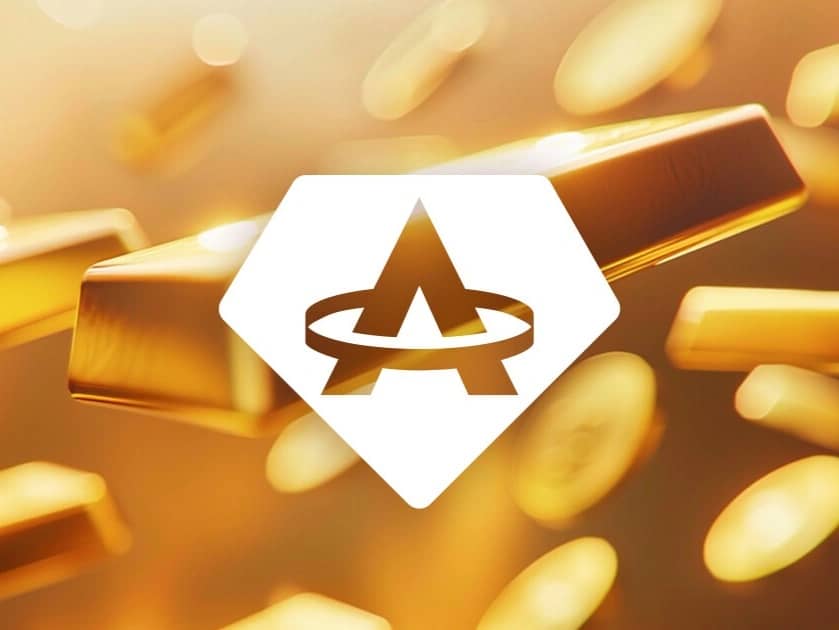 Alloy (aUSDT)