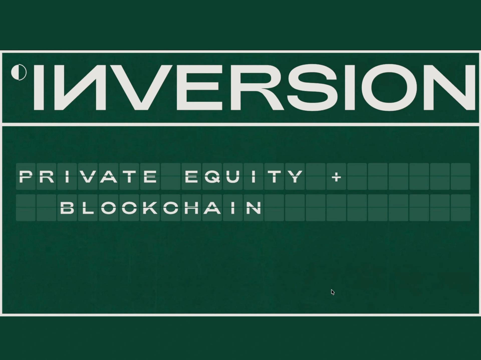 Featured image for Inversion Capital