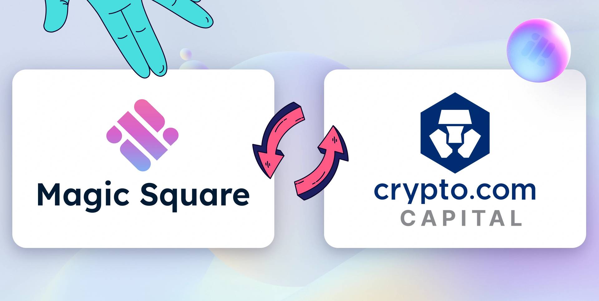 Featured image for Magic Square