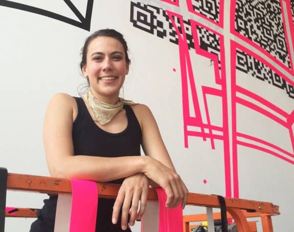 Featured image for Jessica Angel