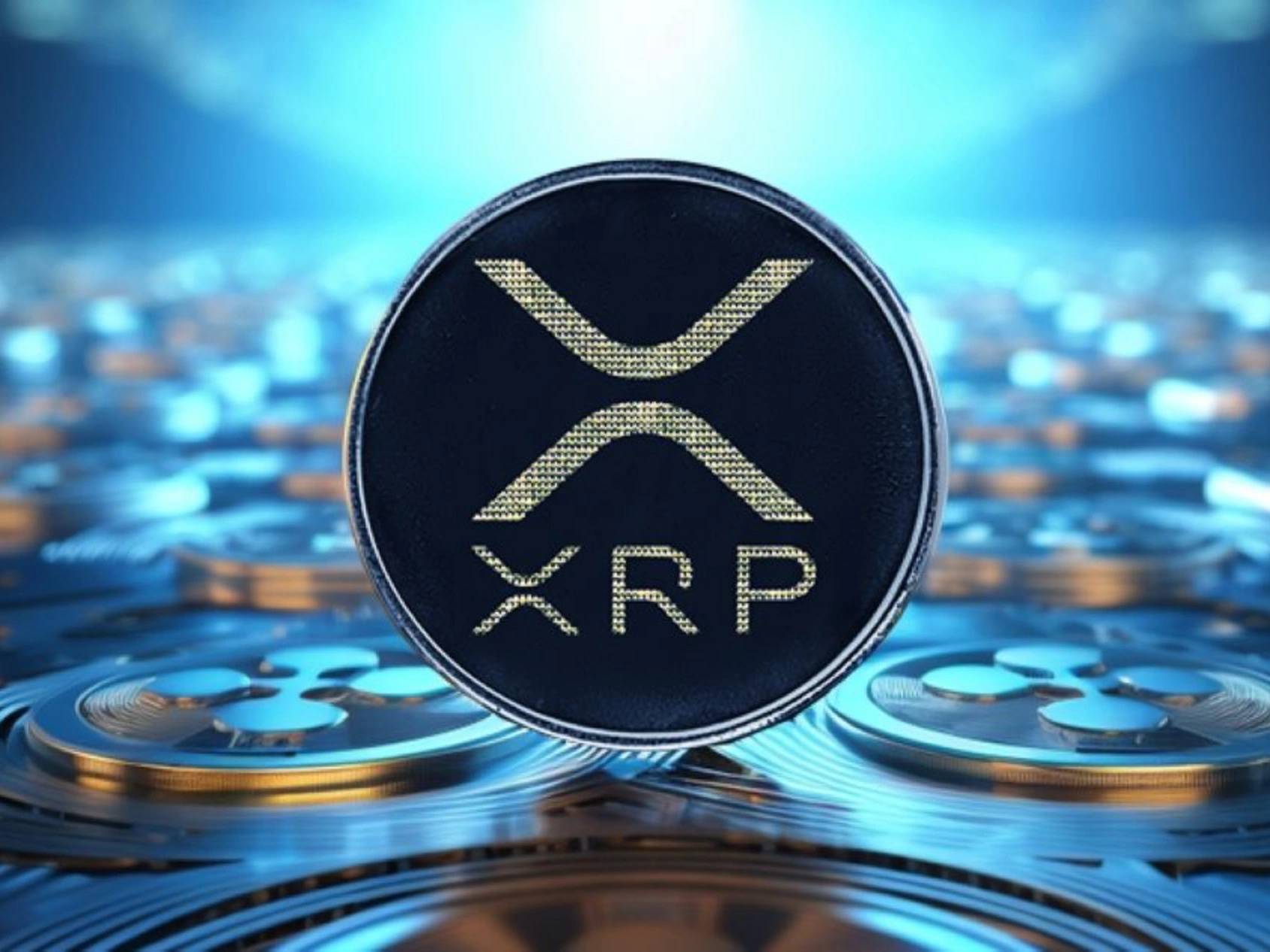 Featured image for xrp