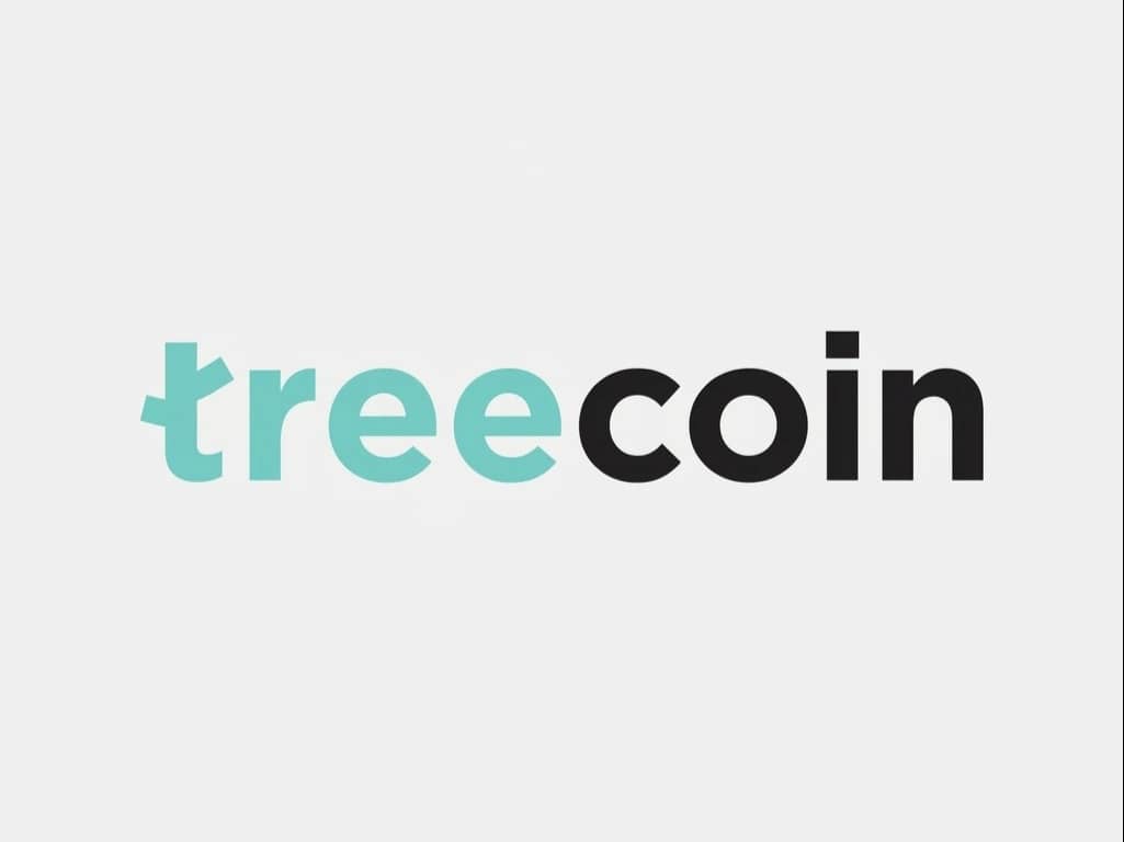Featured image for TreeCoin