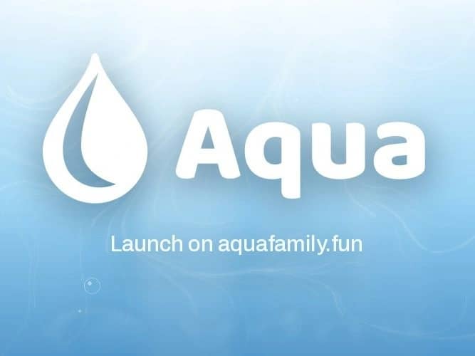 Featured image for Aqua