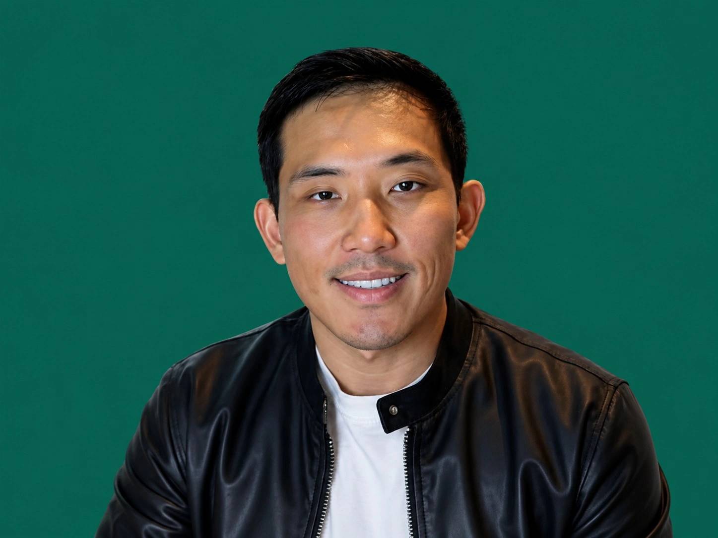 Featured image for Kevin Chan