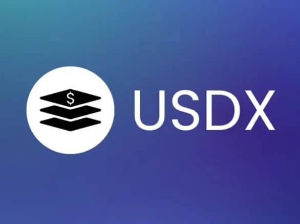 Hex Trust USD