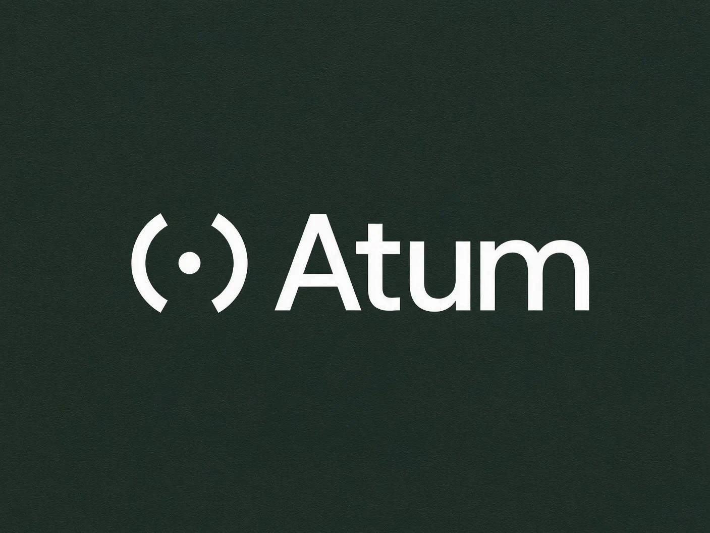 Featured image for Atum
