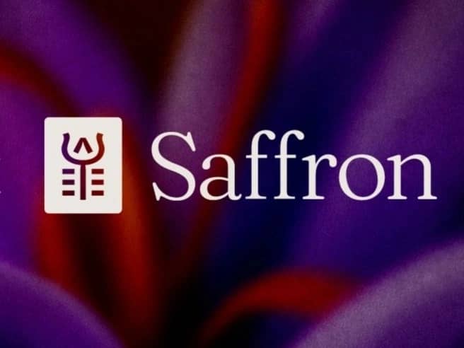 Featured image for Saffron Finance