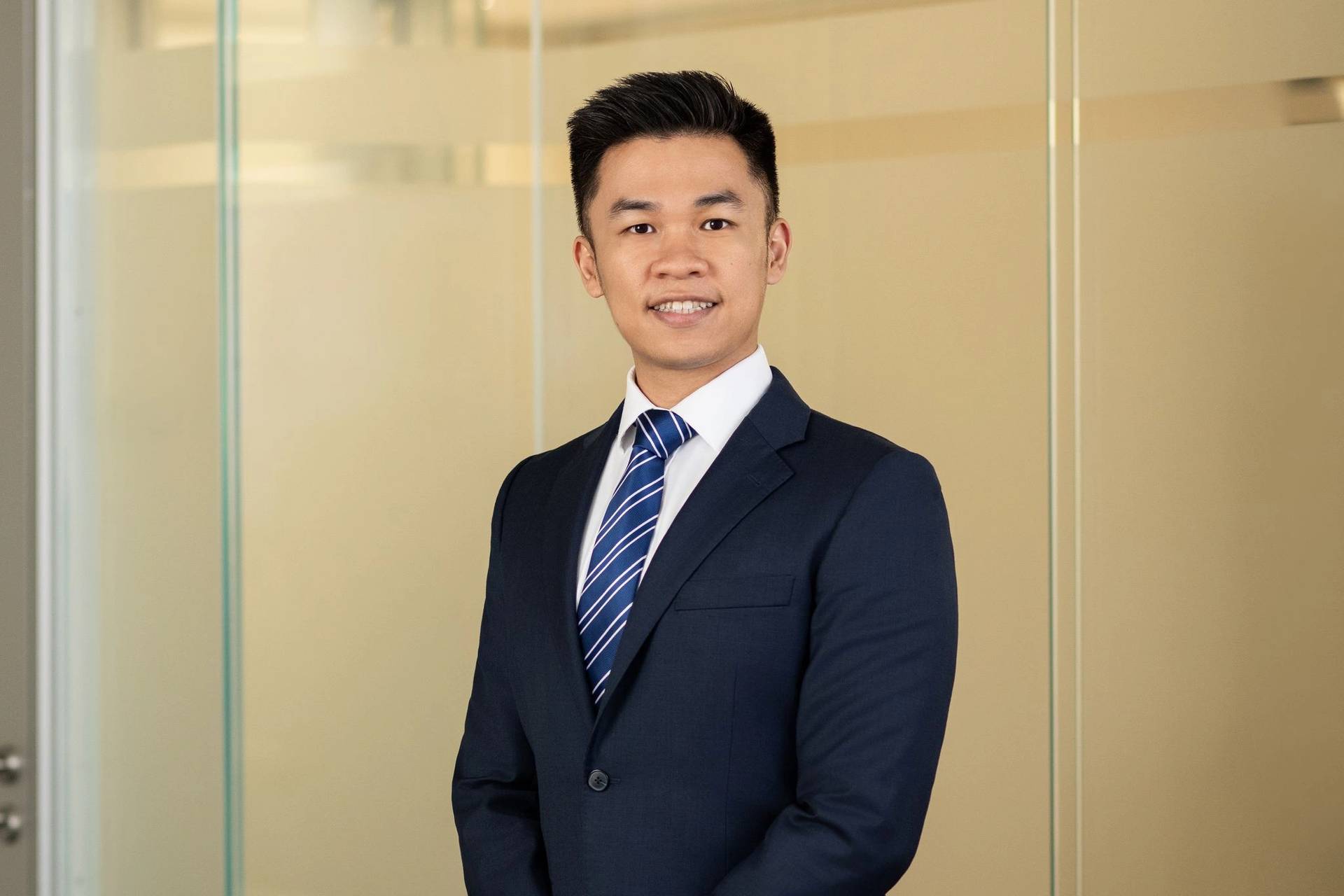 Kevin Chan