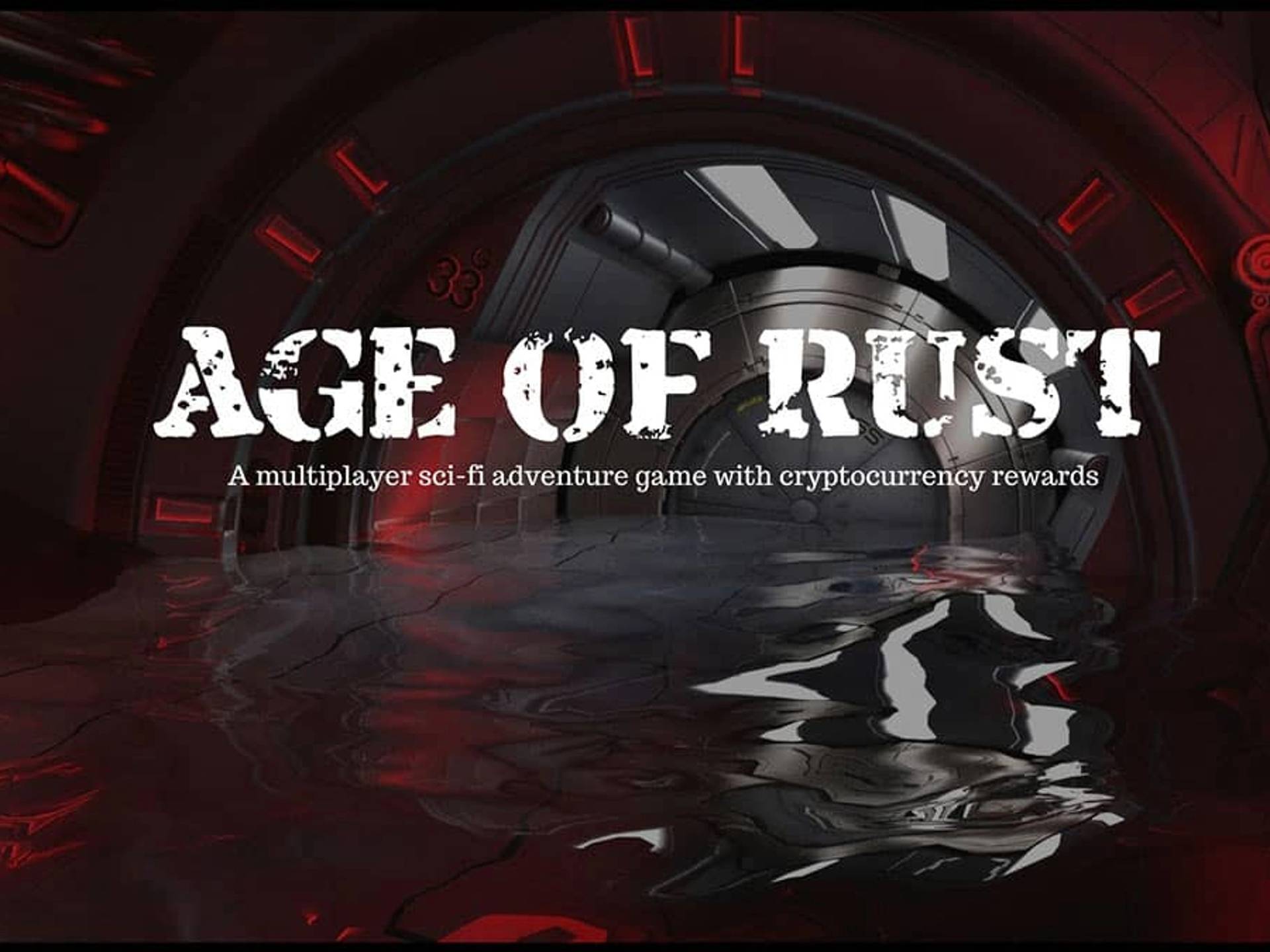 Age of Rust