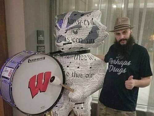 Featured image for Jeremy Ryan