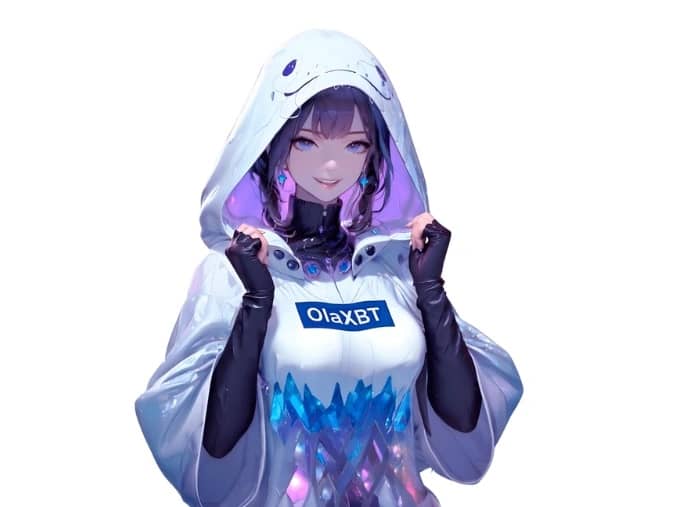 Featured image for OlaXBT