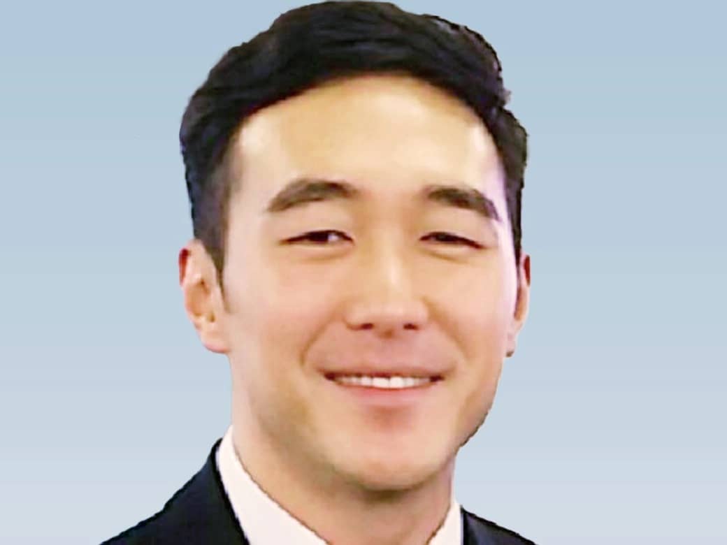 Haan S. Junn