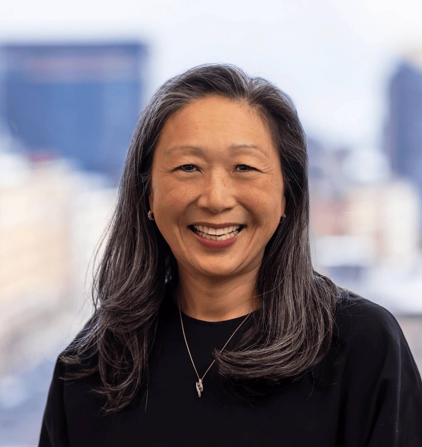 Cynthia Lo Bessette