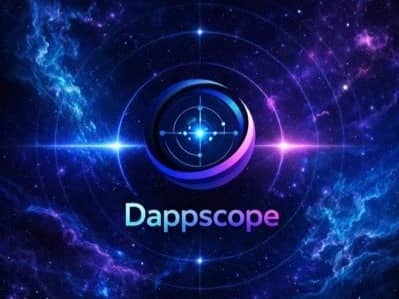 Featured image for Dappscope