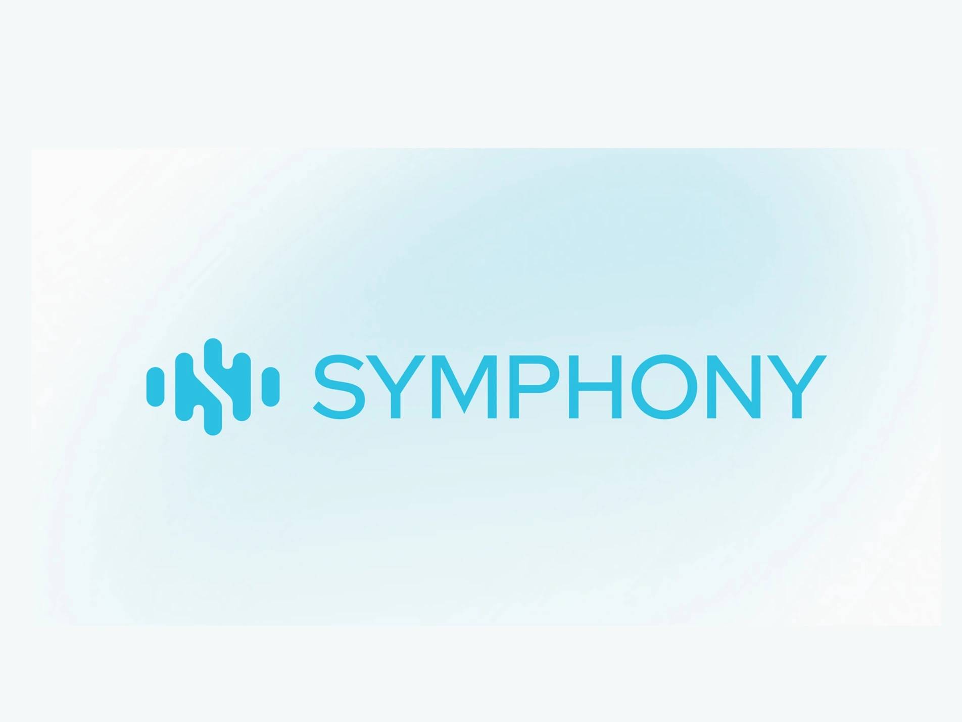 Featured image for Symphony