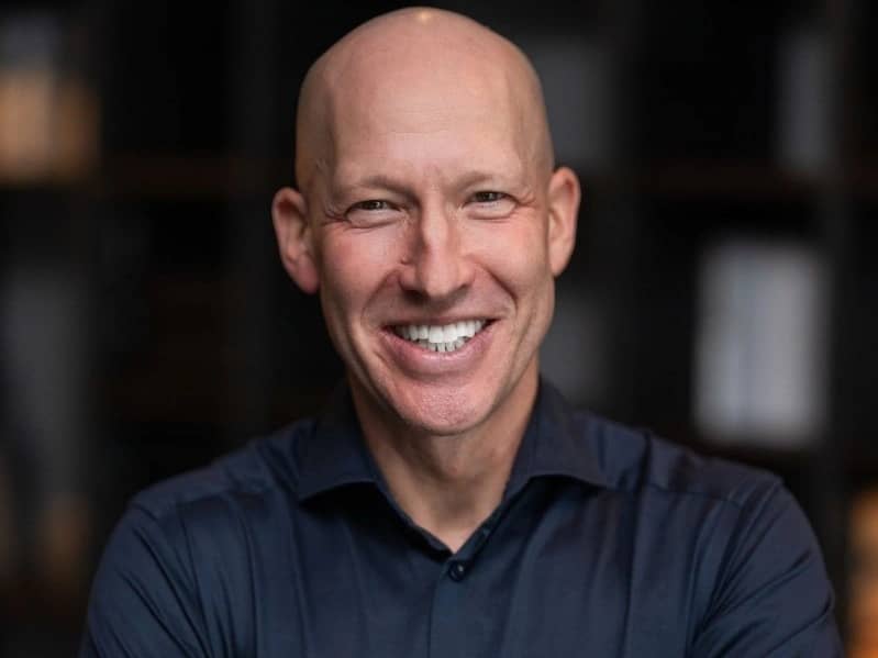 Featured image for Ari Redbord