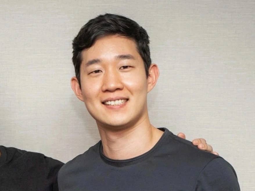 Featured image for Jaemin Jin