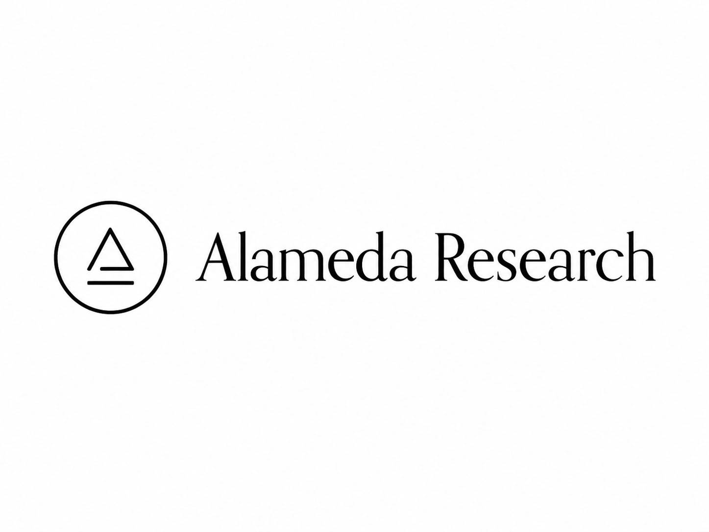 Featured image for Alameda Research