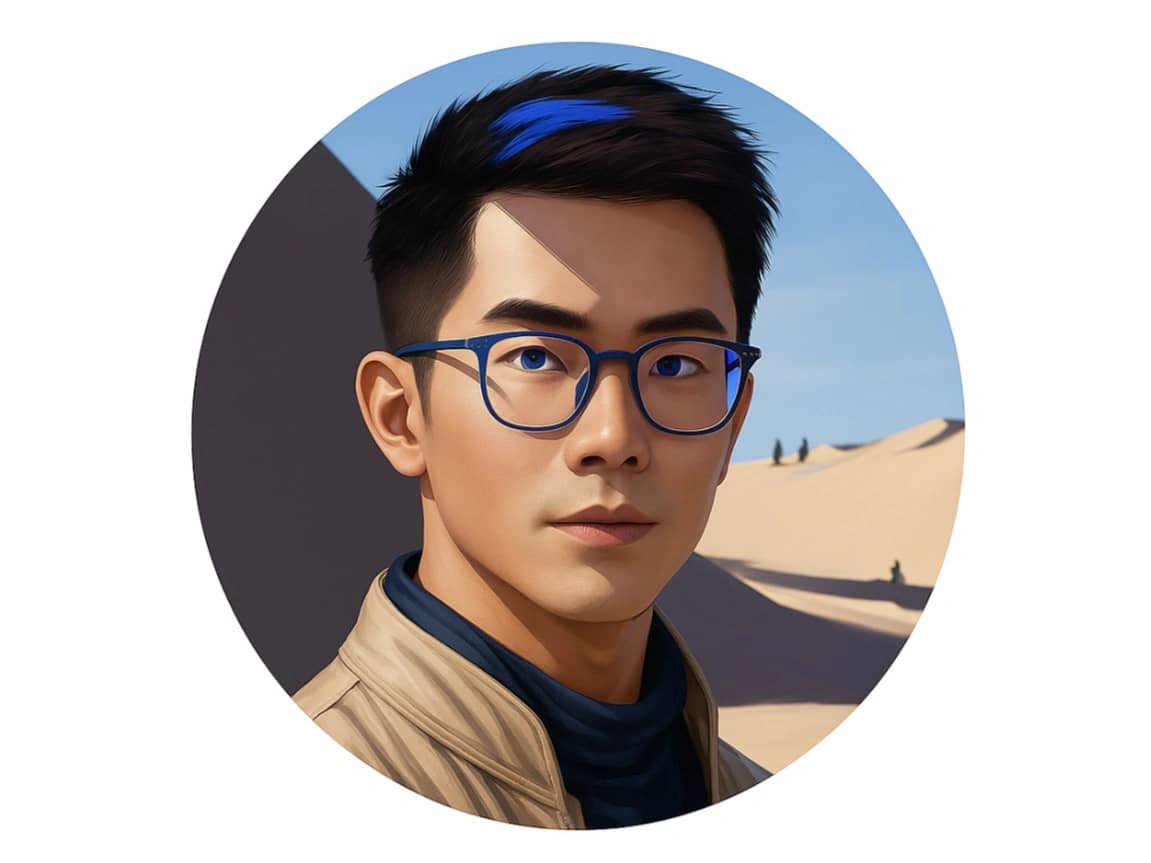 Featured image for Jun Liu