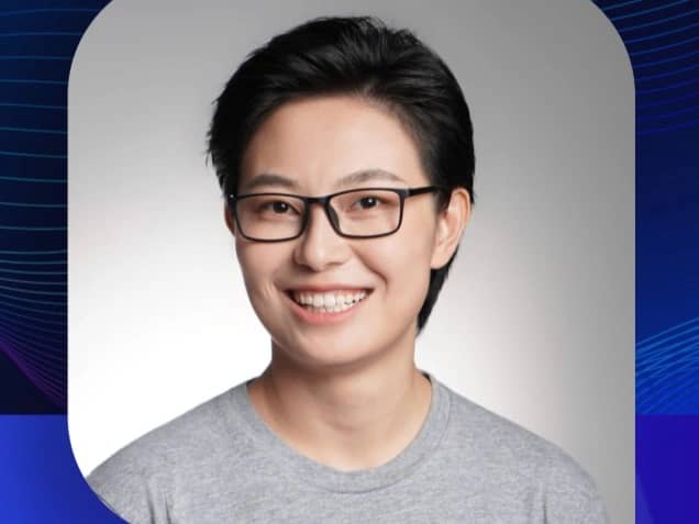 Featured image for Chi Zhang