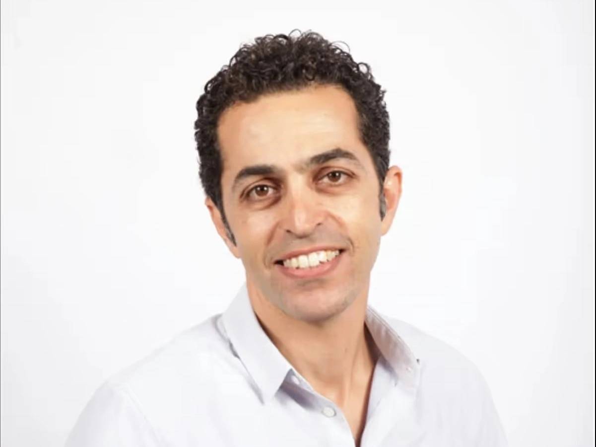 Featured image for Guy Itzhaki