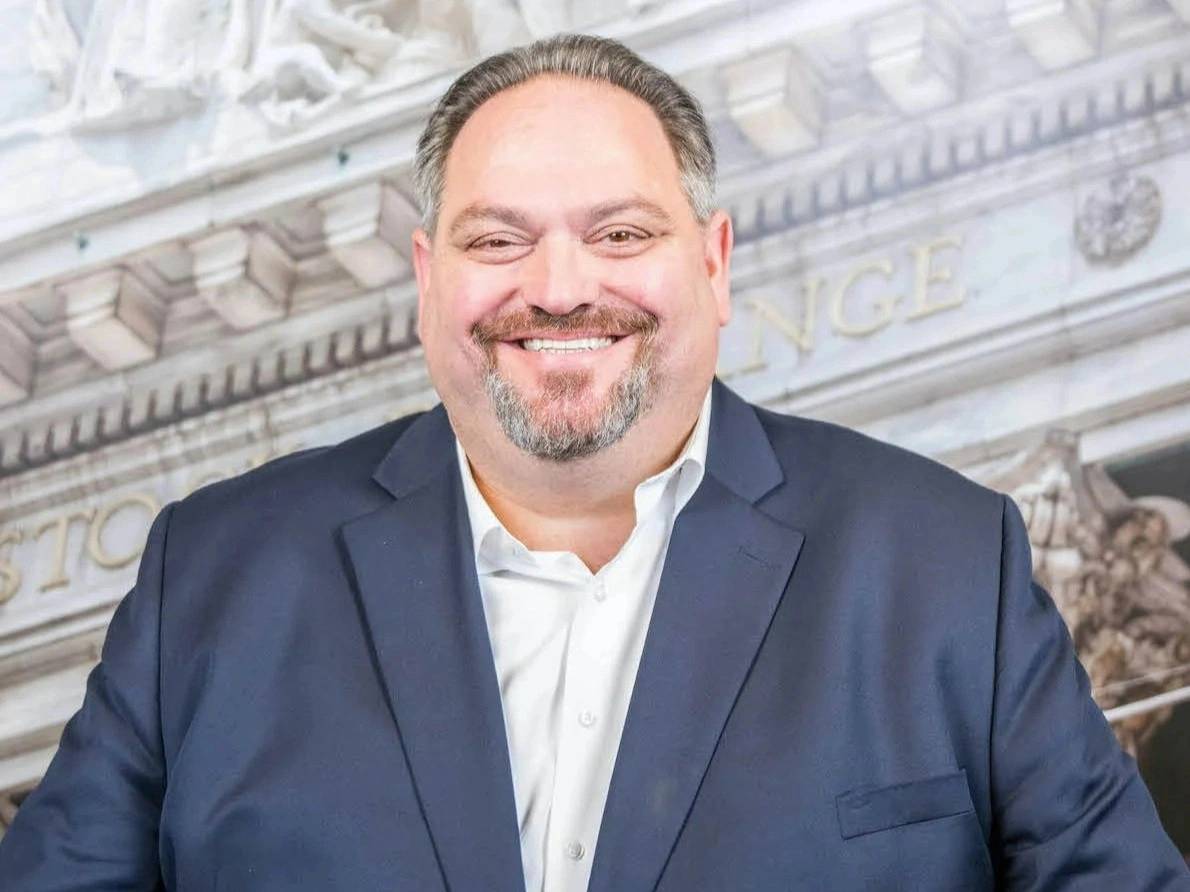 Featured image for Milton Todd Ault III