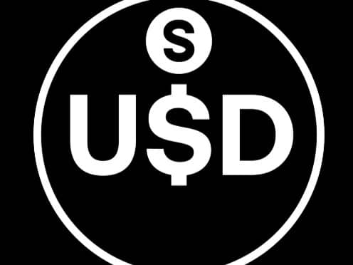 Featured image for Staked Frax USD